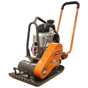 Small Wacker Plate