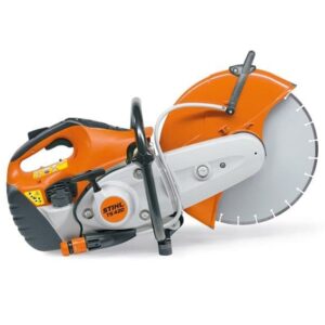 Concrete Saw