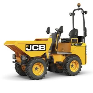 Plant Hire