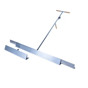 Probst Handscreeding System