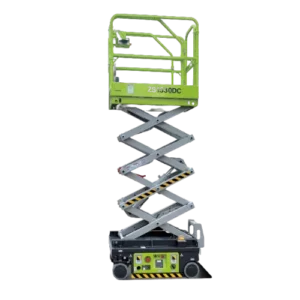 1530 scissor lift for hire