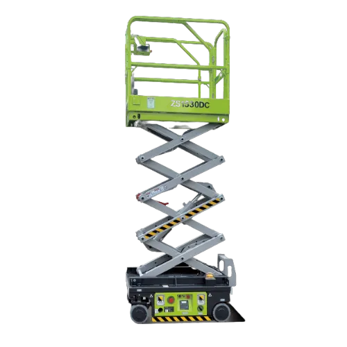 1530 scissor lift for hire