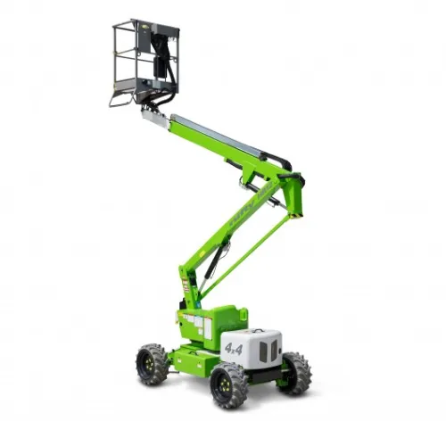 HR12N boom lift for hire