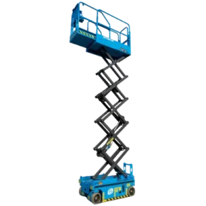 1932 scissor lift for hire