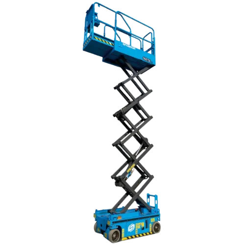 1932 scissor lift for hire
