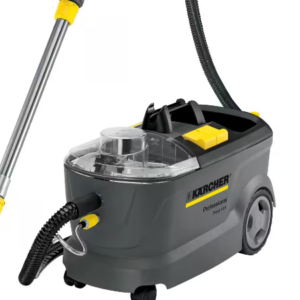 Carpet cleaner