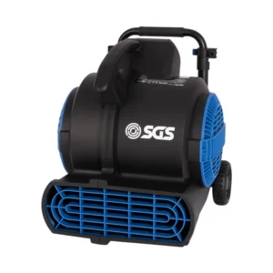 Carpet Dryer