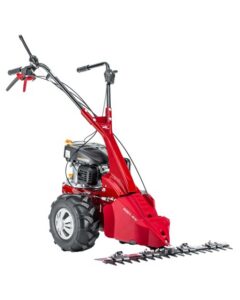 Power scythe