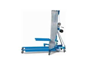 SLA20 Genie Lift