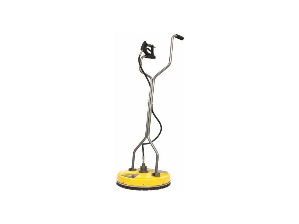 Patio Cleaning Accessory