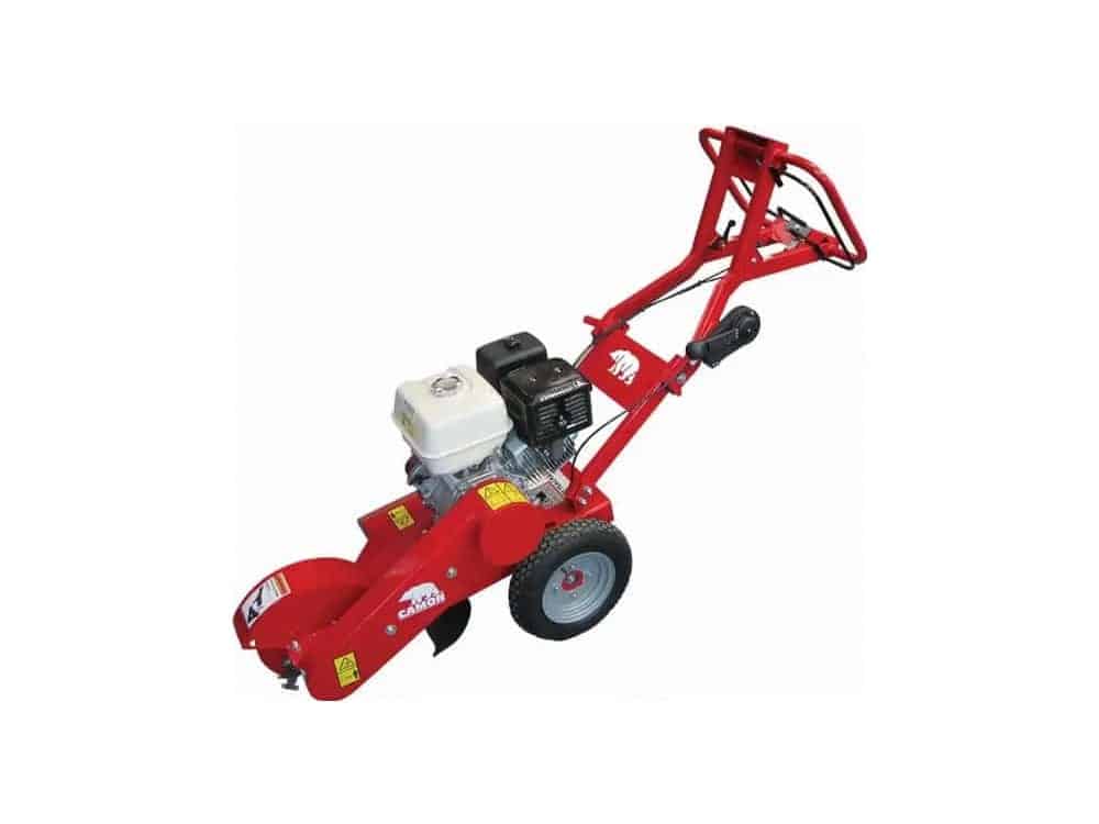 Stump Grinder