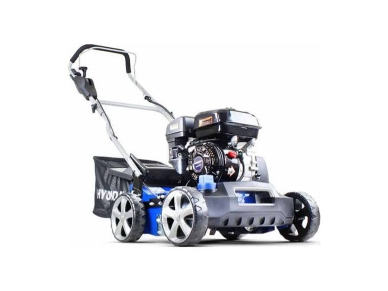 Spring Lawn Care: Hiring a Scarifier and Aerator
