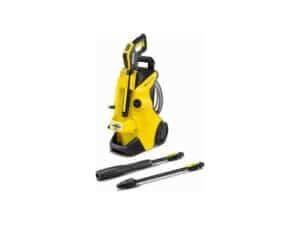 Kärcher K 4 Power Control Flex Pressure Washer