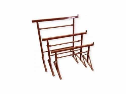 Working at Height Safely: Trestles, Towers and Podiums